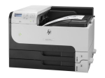 HP LaserJet Enterprise 700 M712dn laserprinter