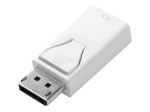 LogiLink valge videoadapter