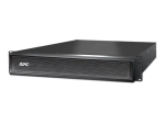 APC Smart-UPS X 48V V&auml;limine Pakk Rack/Tower Akukorpuse Rack Versioon