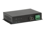 LevelOne PFE-1101T h&uuml;briidkiudoptilise saatja v&otilde;rgu laiendaja Ethernet kiire Ethernet 120W