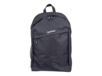 Manhattan 15.6" seljakott 600D PVC must