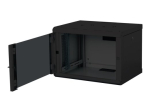 DIGITUS Professional DN-19 07-U-SW Rack Case Must