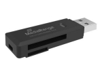 MediaRange USB 3.0 Kaardilugeja