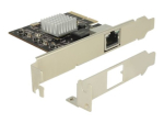 DeLock 10Gbps PCI Express 2.0 x4 NBASE-T RJ45 v&otilde;rgukaart