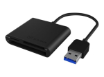 ICY BOX IB-CR301-U3 USB 3.0 kaardilugeja