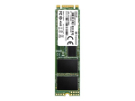 Transcend SSD MTS830S 256GB M.2 SATA-600 tahutegevkett