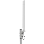 Poynting Antennas OMNI-292 Antenna Pole Mounting Indoor / outdoor For wall mounting 64.6cm Gray