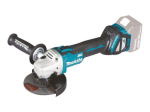 Makita DGA511Z 18V nurga lihvimismasin Aku ja laadija ei ole kaasas
