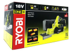 Ryobi R18PL-0 18V Planer Battery and Charger Not Included