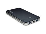 MediaRange MR753 Power Bank 10000mAh 22.5Watt 2xUSB-A 1xUSB-C Must H&otilde;be