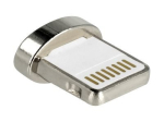 Delock Lightning Adapter H&otilde;be