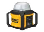 DeWALT DCL074-XJ 4000K t&ouml;&ouml;valgusti