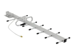 DeLOCK LPWAN 806 - 896 MHz antenn h&otilde;bedane
