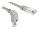 DeLOCK CAT 6 S/FTP 1m Hall Patch Kaabel