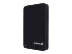 Intenso 4TB 2.5" USB 3.0 5400rpm k&otilde;vaketas