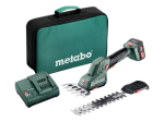 Metabo PowerMaxx SGS 12 Q Elektrijalgmokk/P&otilde;&otilde;saskraaduja 2300 RPM 1kg
