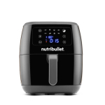 NUTRIBULLET &Otilde;hufryer XXL NBA071B, 7L
