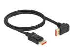 Delock DisplayPort kaabel 1m must