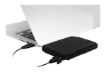 SILICON POWER Armor k&otilde;vaketas A66 2TB USB 3.2 Gen 1