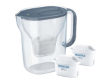 Brita Style Essential + 2 MAXTRA PRO PURE PERFORMANCE (grafiit)