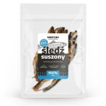 UNISZKI Kuivatatud heeringas &ndash; koeratoit &ndash; 50 g
