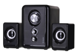 Arvutik&otilde;larid DEFENDER V11 2.1 11W USB