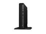 HP Pro 400 G9 Mini koos Core i5 I5-14500T, 16GB, 256GB, Intel UHD Graphics 770, Windows 11 Pro