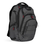 OGIO Renegade RSS pindot seljakott (must) P/N: 111071_317