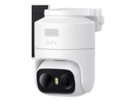 Eufy C37 V&auml;listingimustes 2304x1296 V&otilde;rgu J&auml;relevalve Kaamera