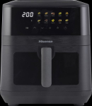 Hisense HAF2100DCD 7.7 L 2100W Must Fryer