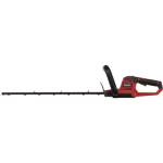 Einhell GE-CH 18/60 Hedge Trimmer Elektriline 67cm Laedukesta