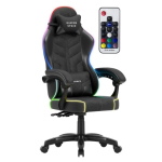 Huzaro Force 2.7 RGB must m&auml;ngulauatool