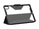 UAG Plyo LT seeria kaitsekaitse, must l&auml;buvaline Samsung Galaxy Tab S11 jaoks