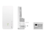 devolo WiFi 6 kordaja 3000 v&auml;line WiFi ulatuse laiendaja