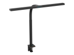Digitus LED lauavalgusti, 80 cm, must DA-90492 2400 lm 16 W 3000-6500 K Soe valge LED lamp 10 V