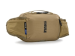 Thule Rail Hip pack Faded khaki