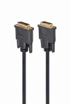 KAABEL DVI DUAL LINK 4,5M/CC-DVI2-BK-15 GEMBIRD