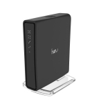 Mikrotik hAP ac&sup2; 1167 Mbit/s Must Power over Ethernet (PoE)