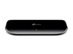 TP-LINK l&uuml;liti TL-SG1008D Halduseta t&ouml;&ouml;lauaarvuti Gigabit Ethernet (vask) portide arv 8 V&otilde;imsust&uuml;&uuml;p V&auml;lismine 36 kuud