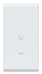 Ubiquiti U6 Mesh Pro 2400 Mbit/s White Power over Ethernet (PoE)