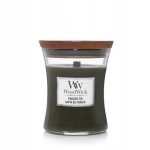Scented Candle, Medium WOODWICK Fraser FIR 275 g, 1 piece