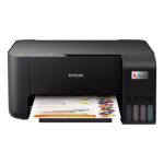 Epson EcoTank L3230 - A4 multifunktsiooniline printer j&auml;tkusisest tintriga