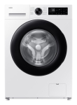 Samsung pesumaskin, WW90DG5G34AELE, 9kg, 1400rpm, s&uuml;gavus 56cm