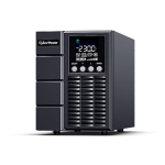CyberPower OLS1000EA 1 kVA 900 W dupleeriv UPS 3 AC laudaga