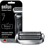 Babyliss FXRF2GSE raamori jaoks sobivad k&uuml;&uuml;likupead