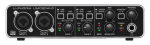 Behringer UMC204HD supplementary music equipment