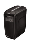 Fellowes Personal Powershred 60Cs 22L paberileht