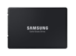 SSD SAMSUNG 7.68TB PCIe Gen4 NVMe kirjutuskiirus 4000 MBytes/sec lugemiskiirus 6800 MBytes/sec vormifaktor U.2 MTBF 2000000 tundi MZQL27T6HBLA-00A07