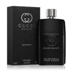 Guilty pour Homme Eau de Parfum EDP 90ml