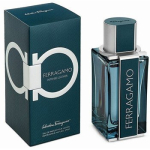Ferragamo Intense Leather EDP 30ml